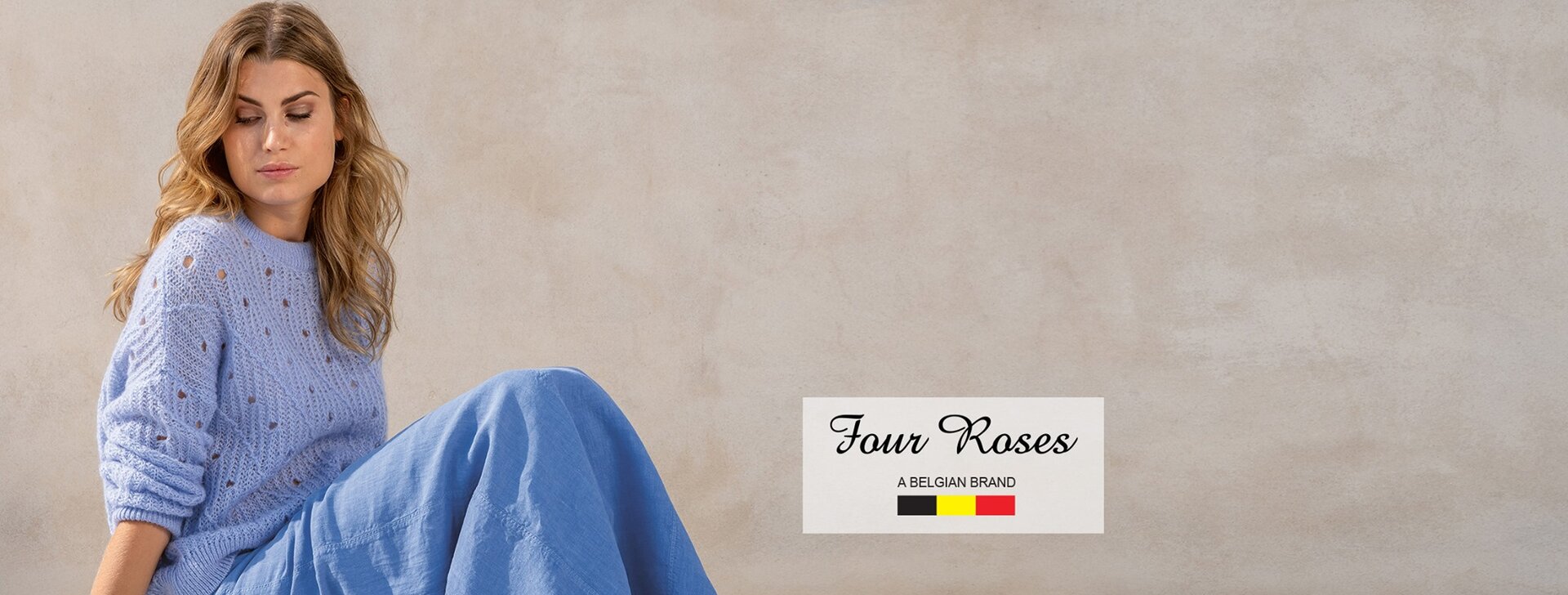 Four Roses