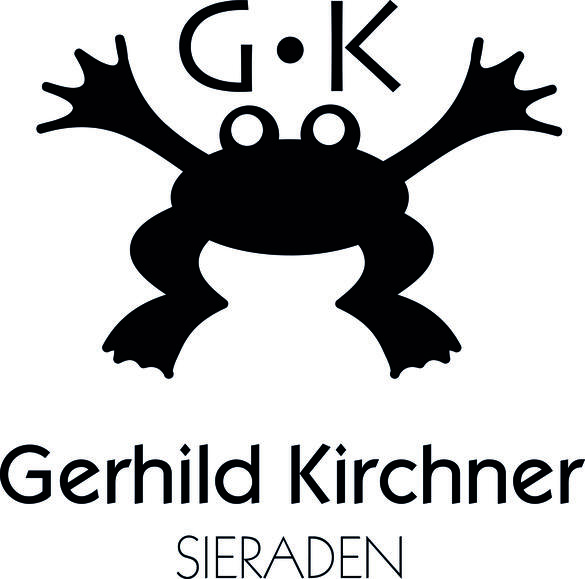 Gerhild Kirchner - Sieraden