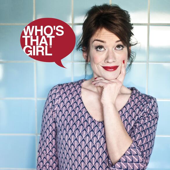 Who's that girl