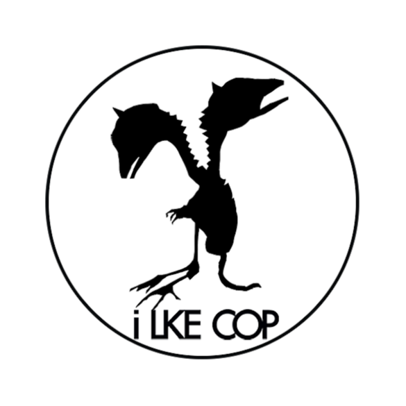 Ilke Cop