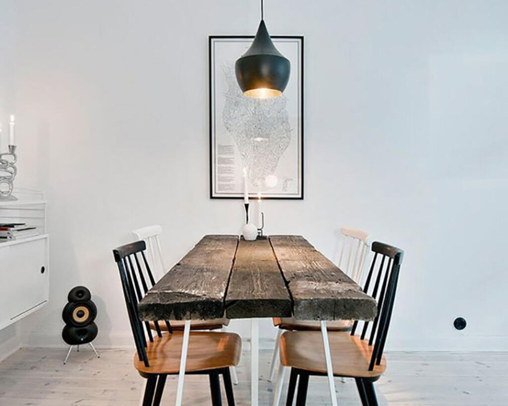 PVD Verlichting