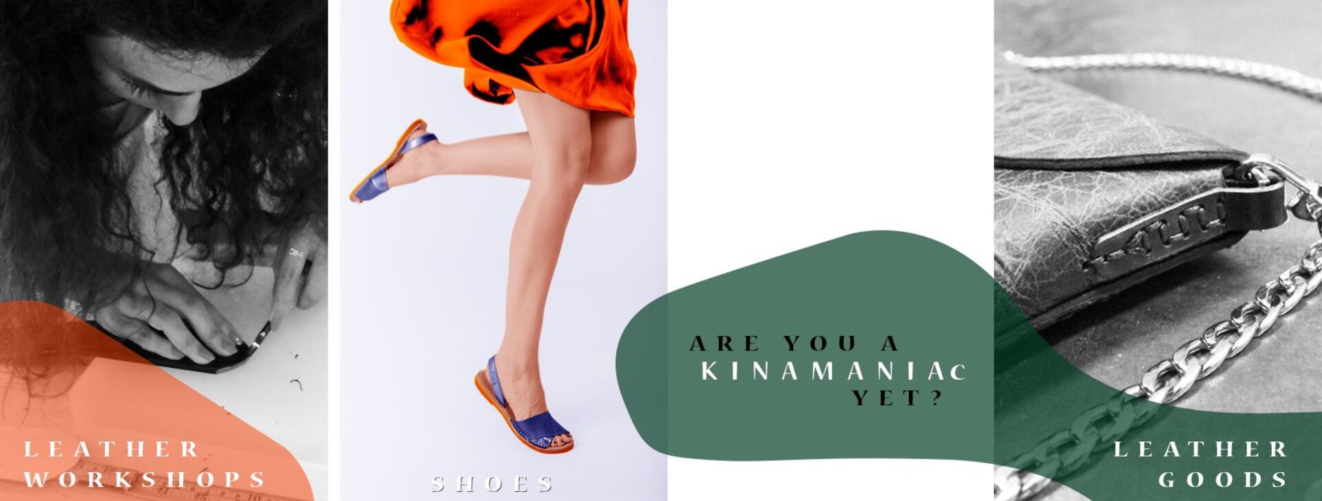 Kina Mania