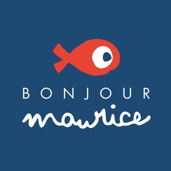 bonjour maurice