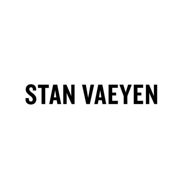 STAN VAEYEN