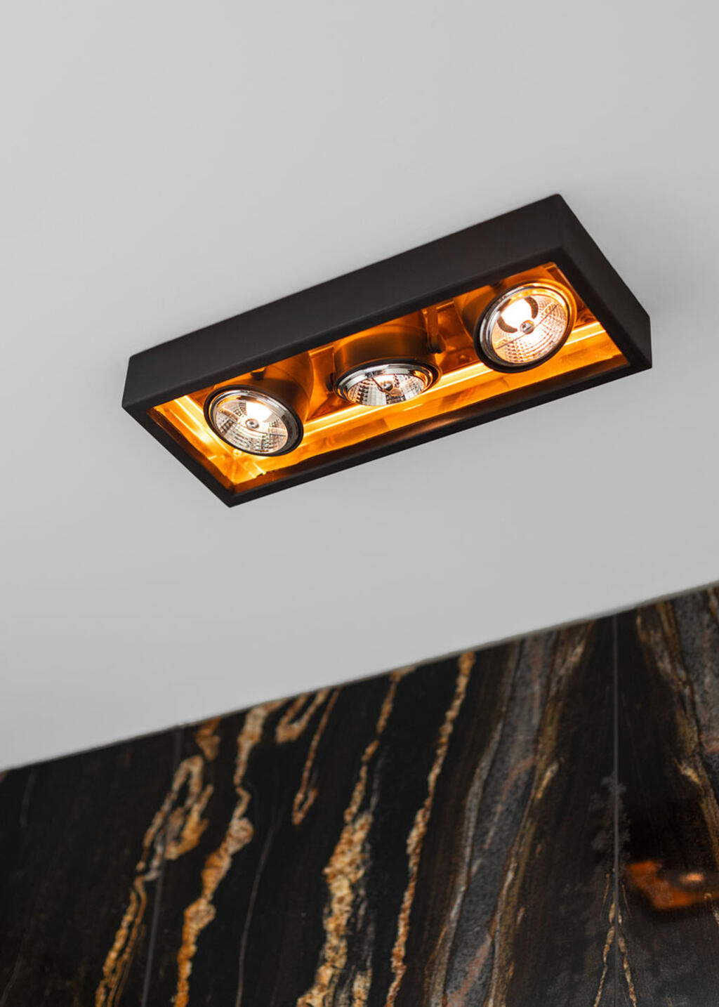 authentage-qbri-semi-recessed-ceiling-spot-in-exclusive-apartment-in-amsterdam-by-vanhamersveld.jpg