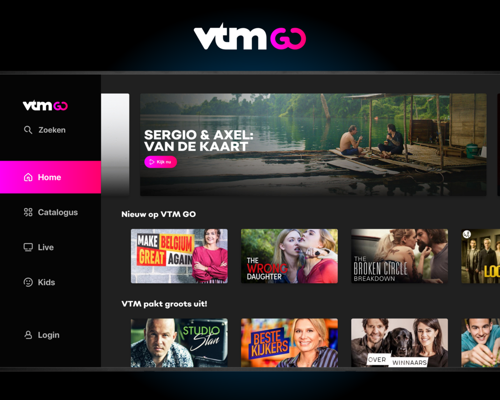 VTM Go
