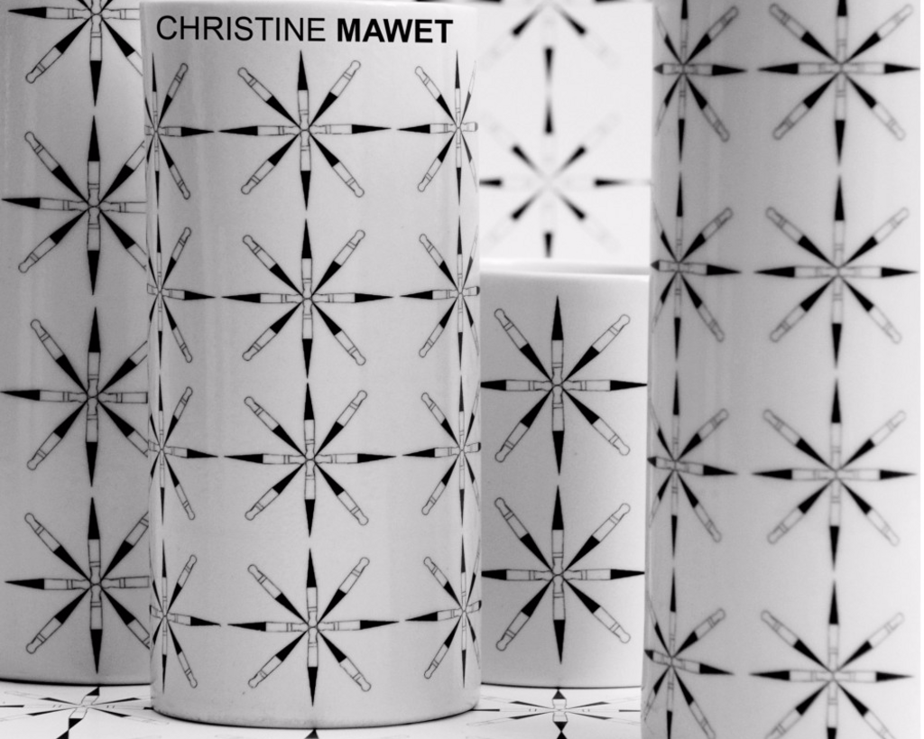 Christine Mawet