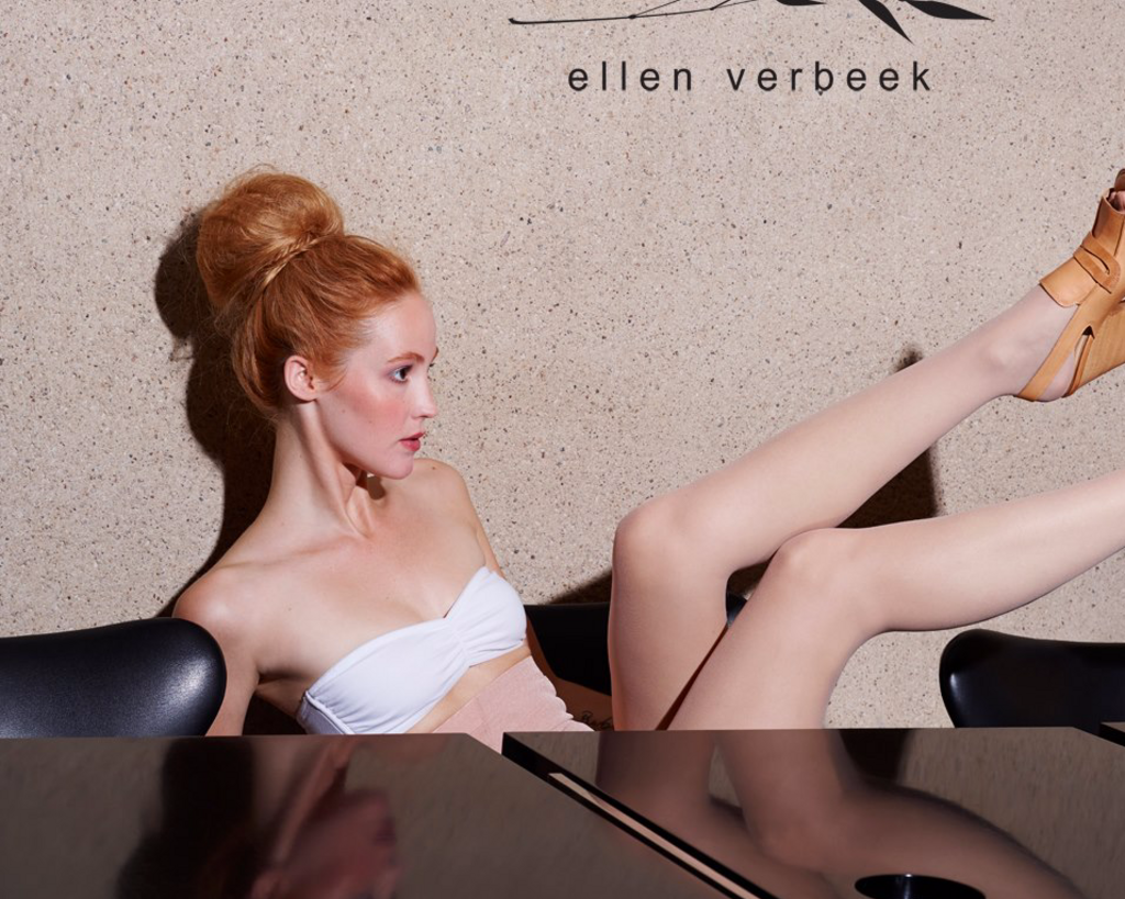 Ellen Verbeek