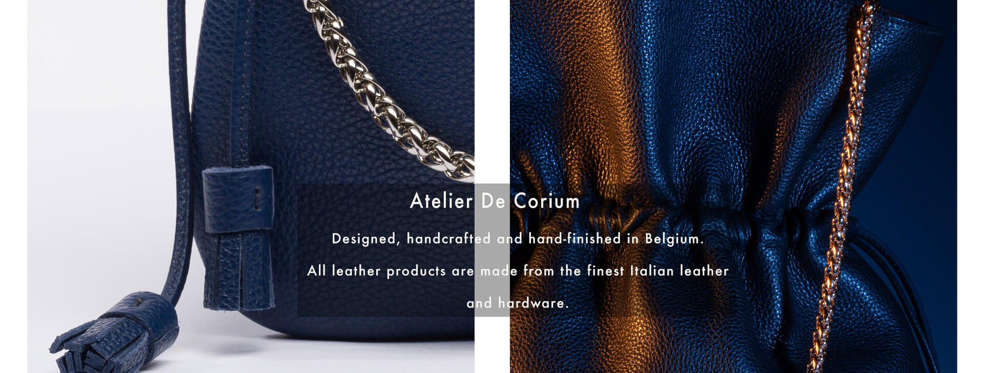 Atelier de Corium