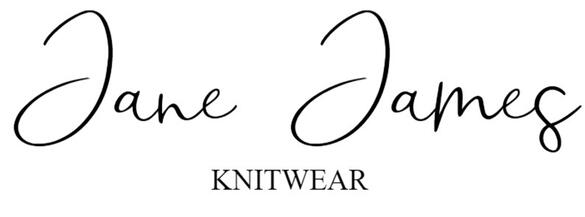 Jane James Knitwear