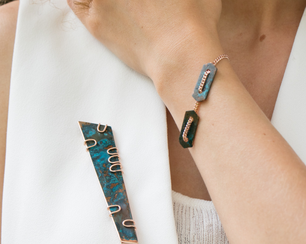 Lore Segers Jewels