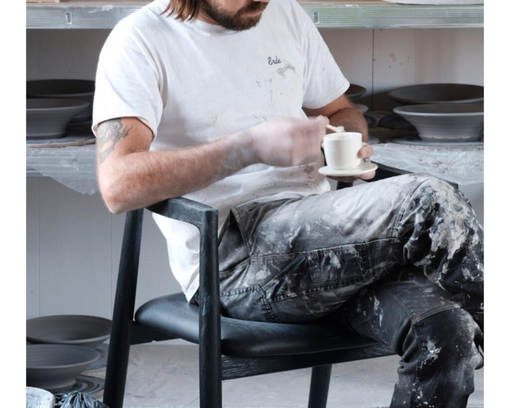 Jelle Bellefroid Ceramics