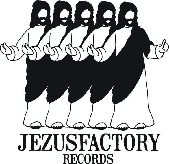 Jezus Factory