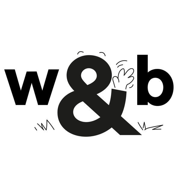 walter & benjamin