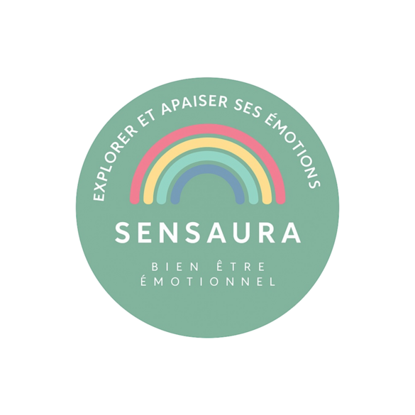 Sensaura kids
