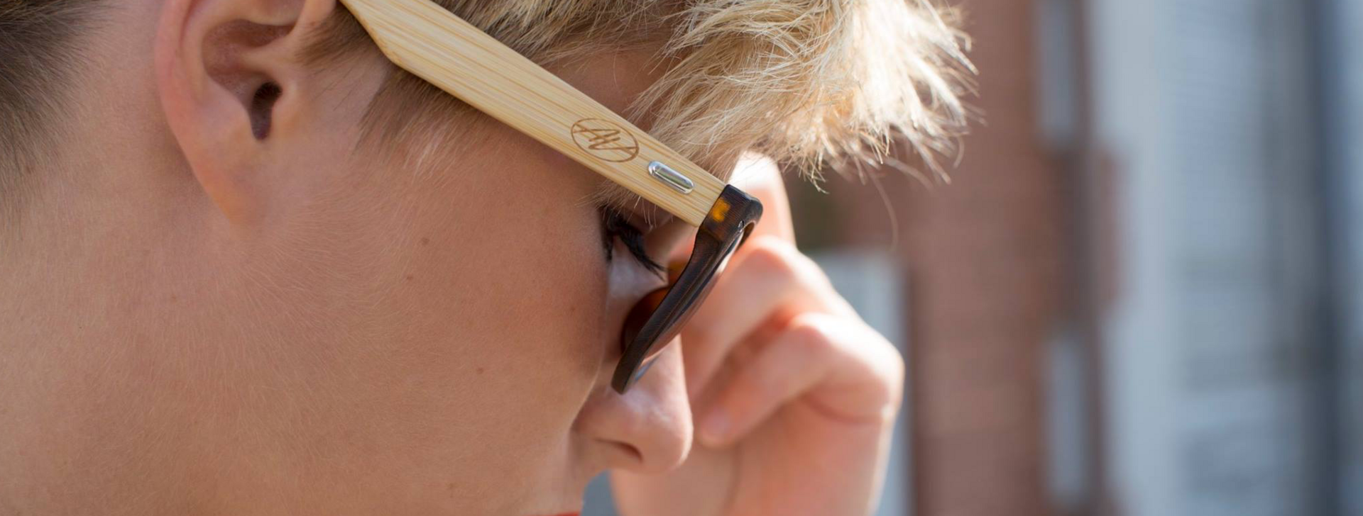 Eco Sunglasses