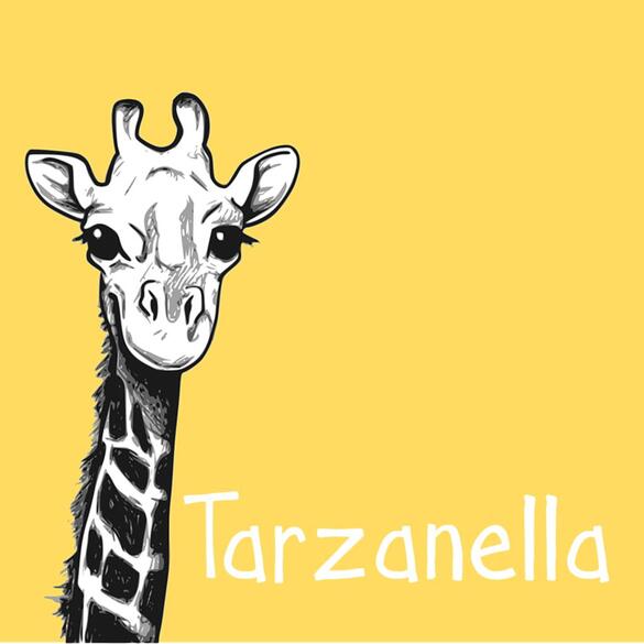 Tarzanella