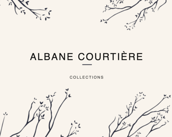 Albane Courtière
