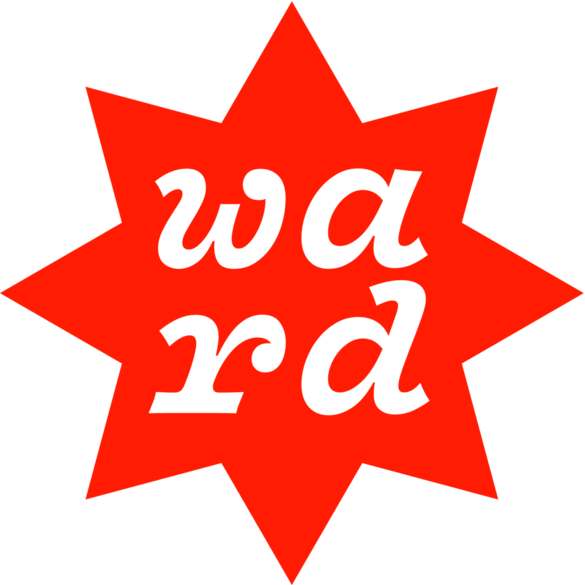 Ward Rombaut
