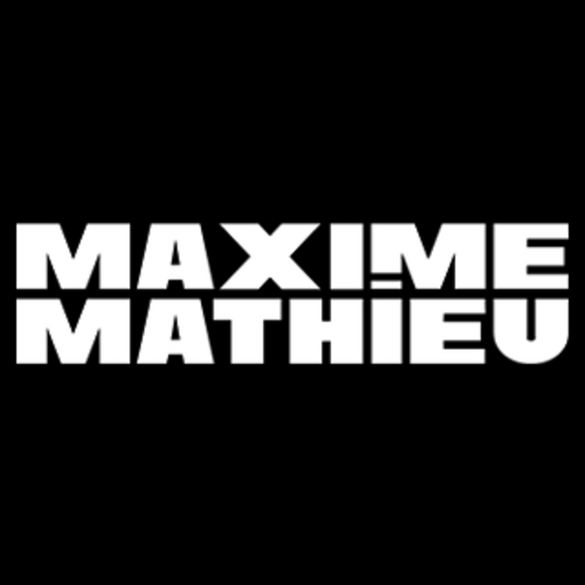 Maxime Mathieu
