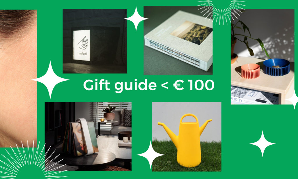10 cadeaux belges à moins de 100 euros