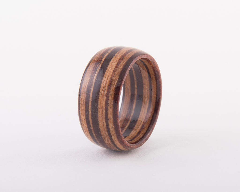 Houten Ring
