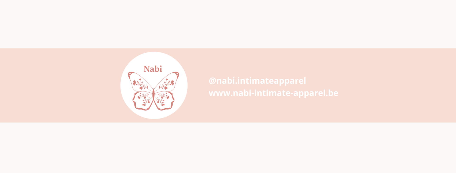 Nabi intimate apparel