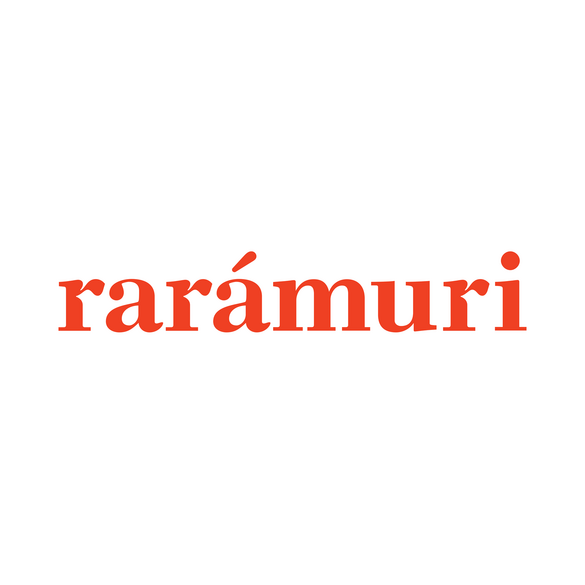 Rarámuri