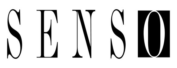 Atmosfashion / Senso