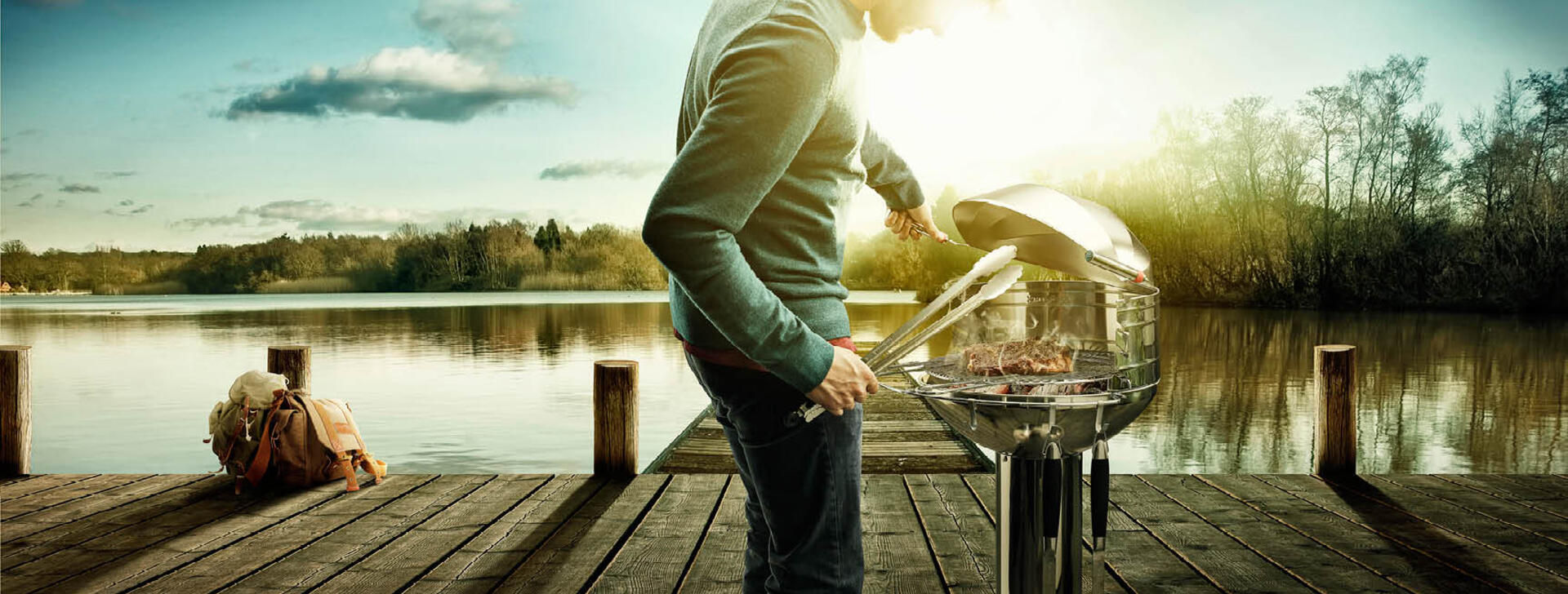 Barbecook