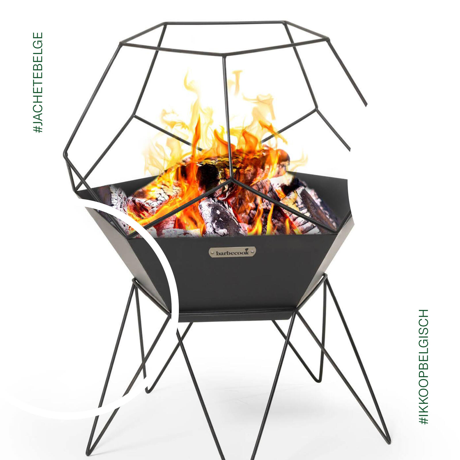 IKB Barbecook