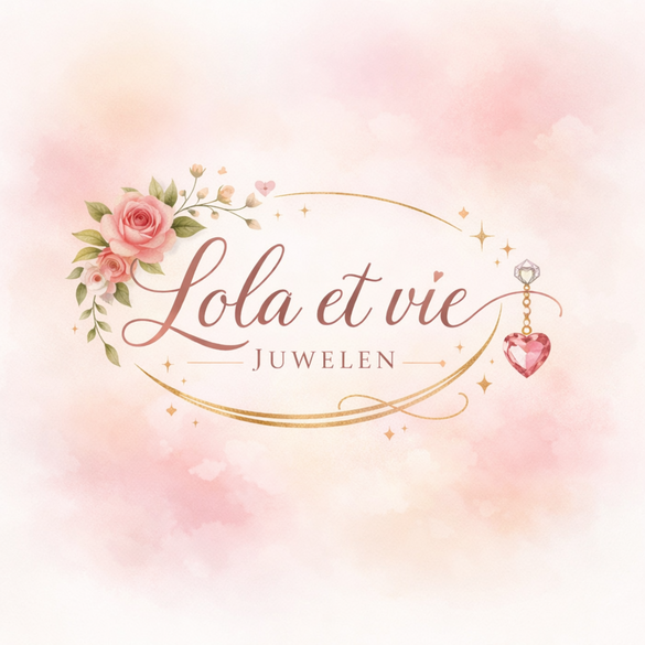 Lola et vie juwelen