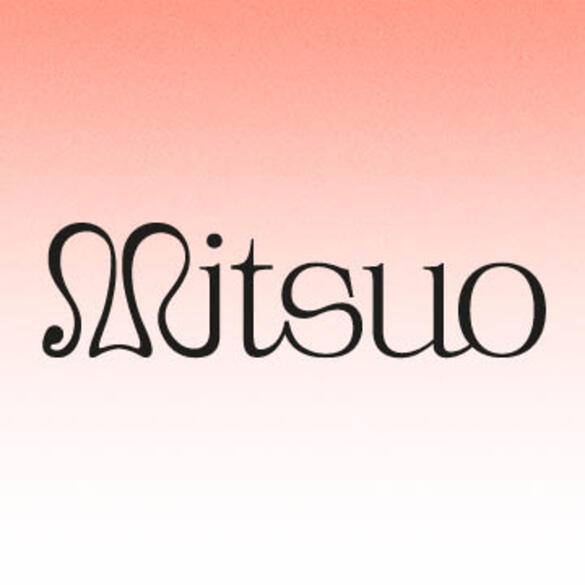 Mitsuo