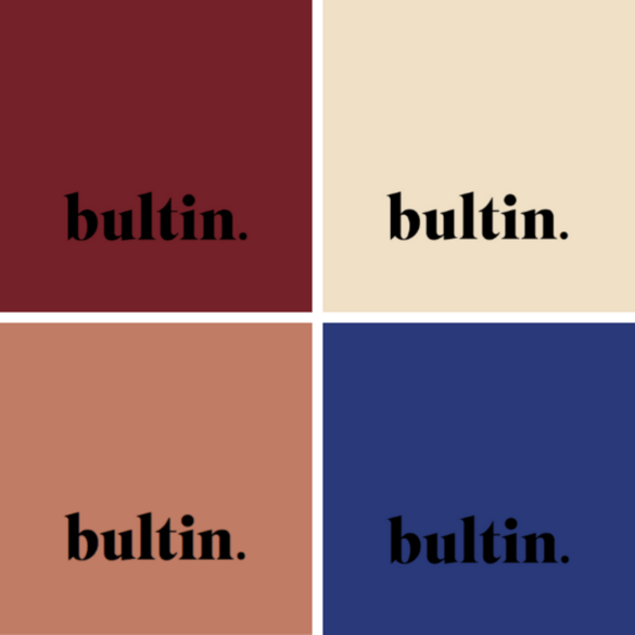 bultin.