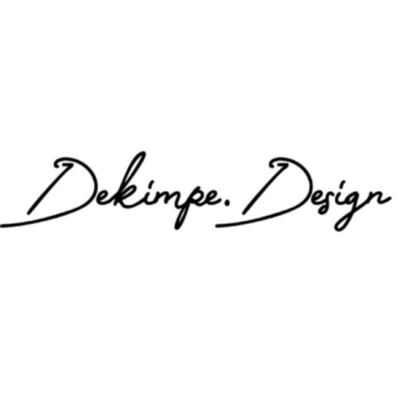 Dekimpe.Design