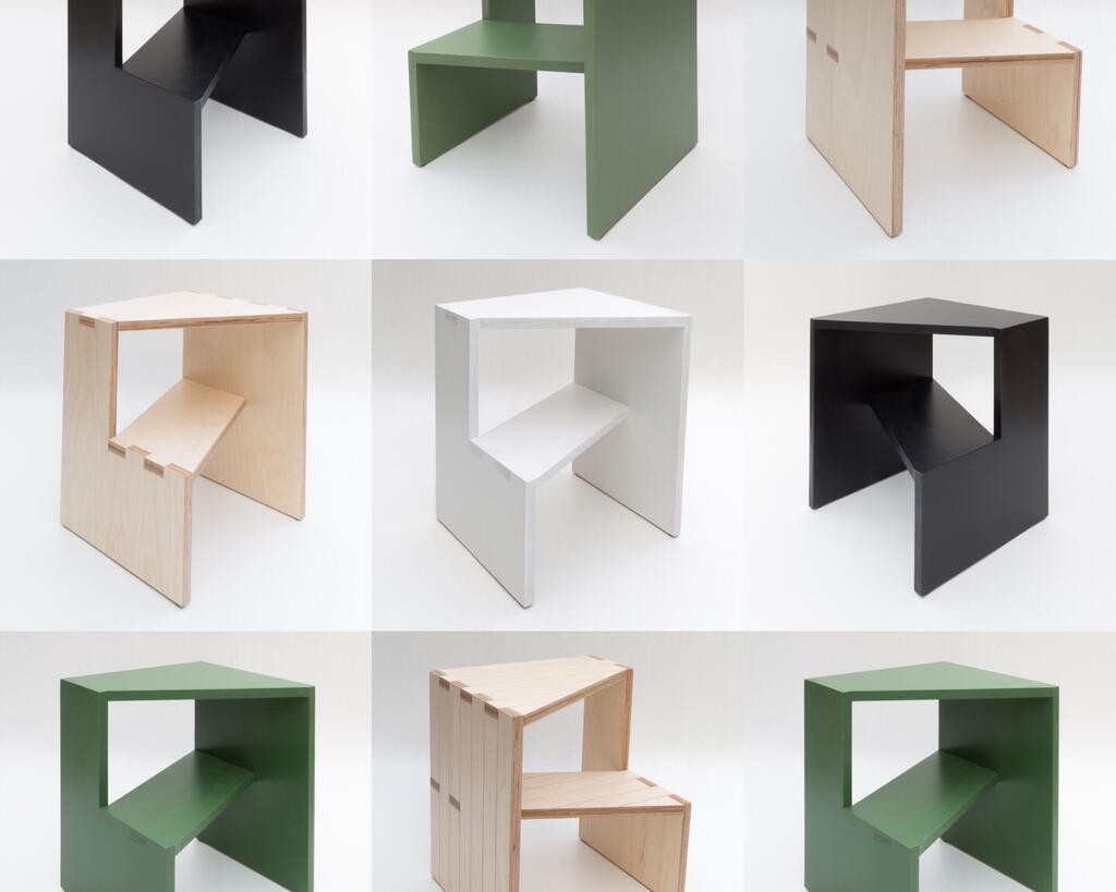 Ann Pauwelijn / Interieurarchitect