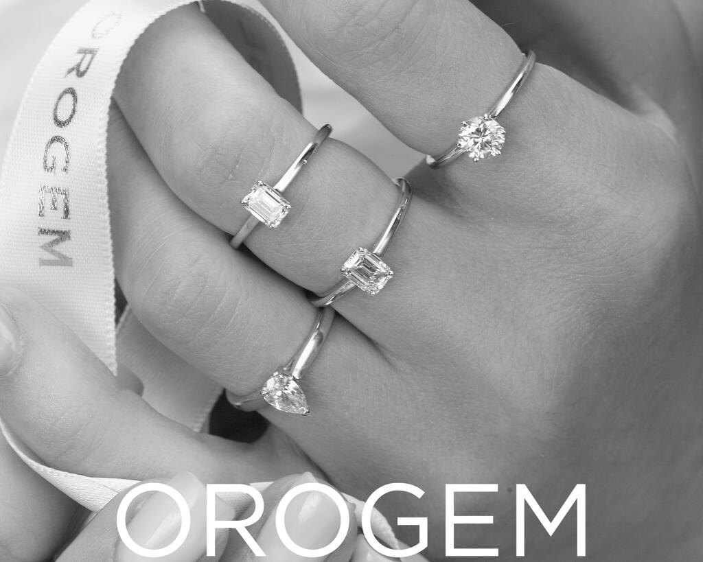 Orogem Jewelers