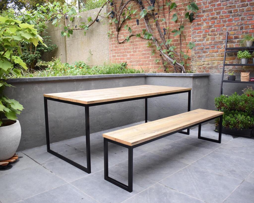 Belgian Wood Design