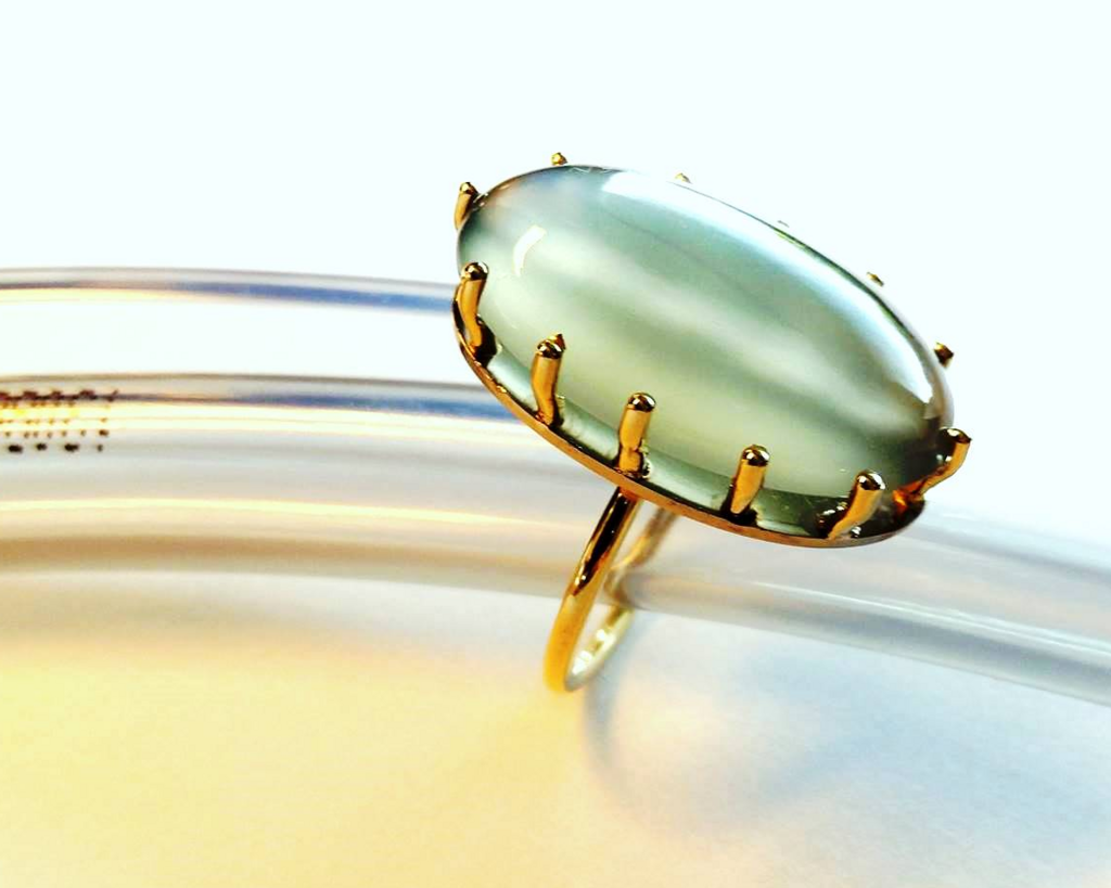 Aillery Jewelrydesign