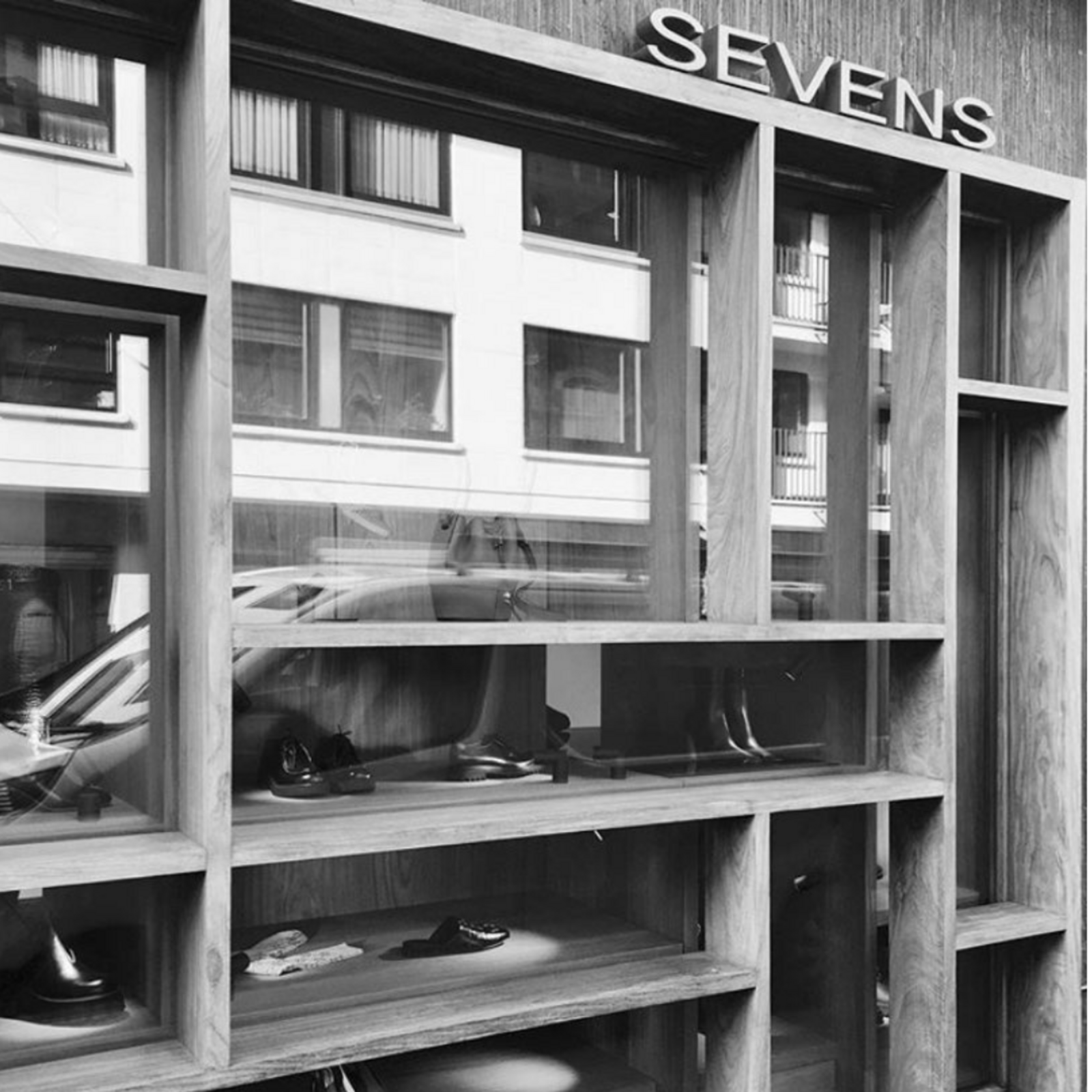 sevens