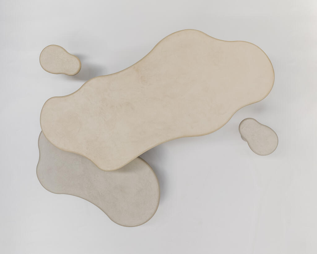 Bieke Casteleyn Shaping Objects