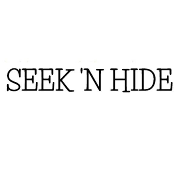 Seek 'n Hide