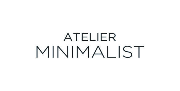 Atelier Minimalist