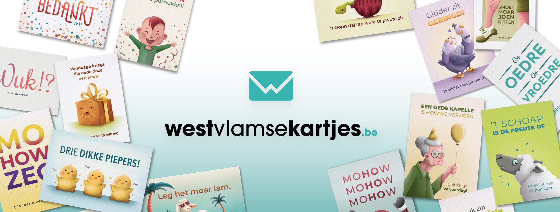 West-Vlamse Kartjes