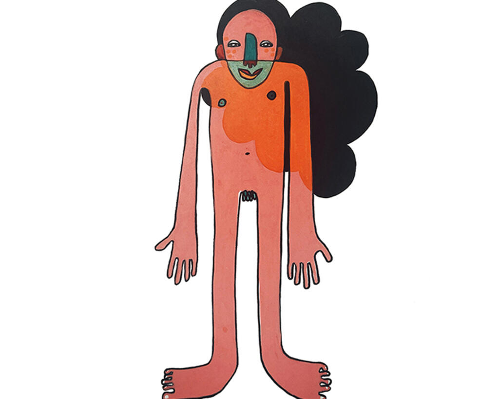 Yelle De Knock