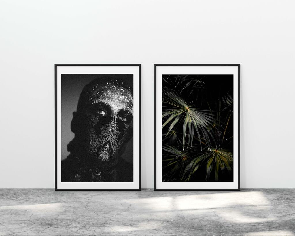 LISE VAN TRIJP - FINE ART PHOTO PRINTS