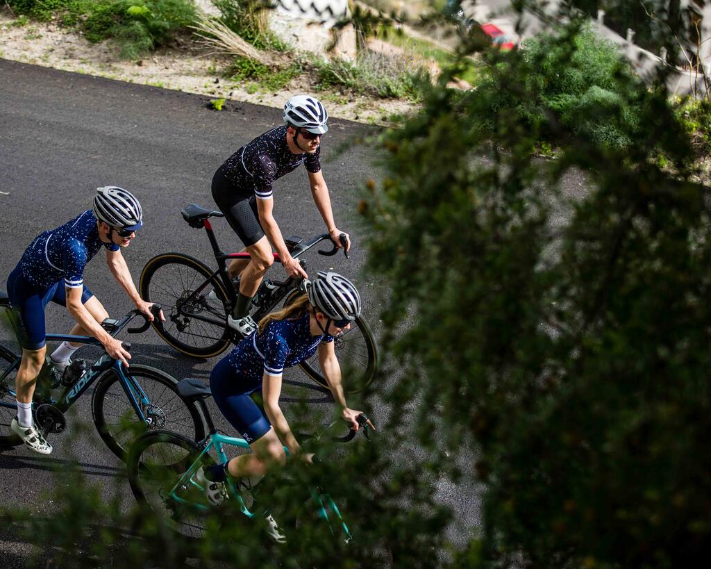Peloton de Paris