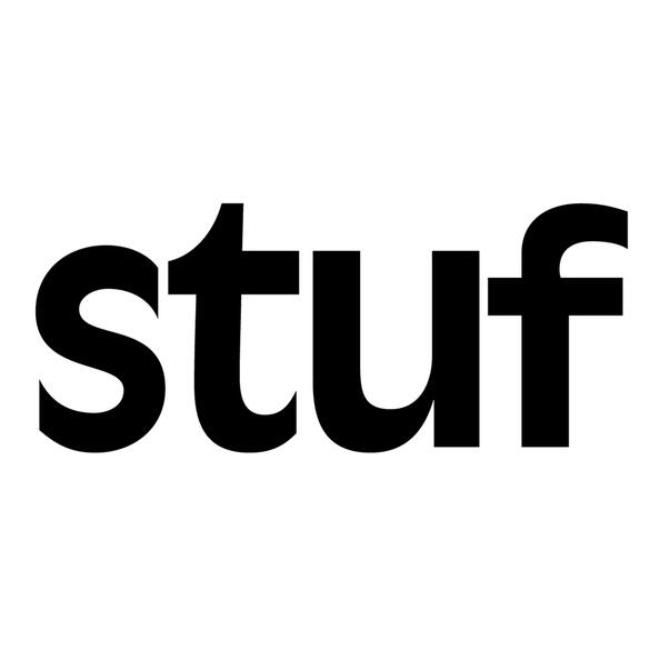 Stuf objects