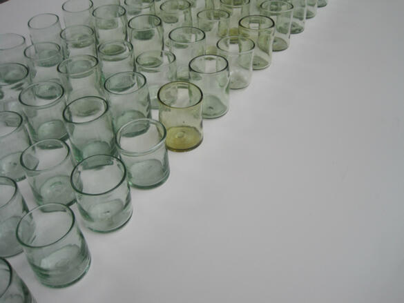 Rombachs Glas