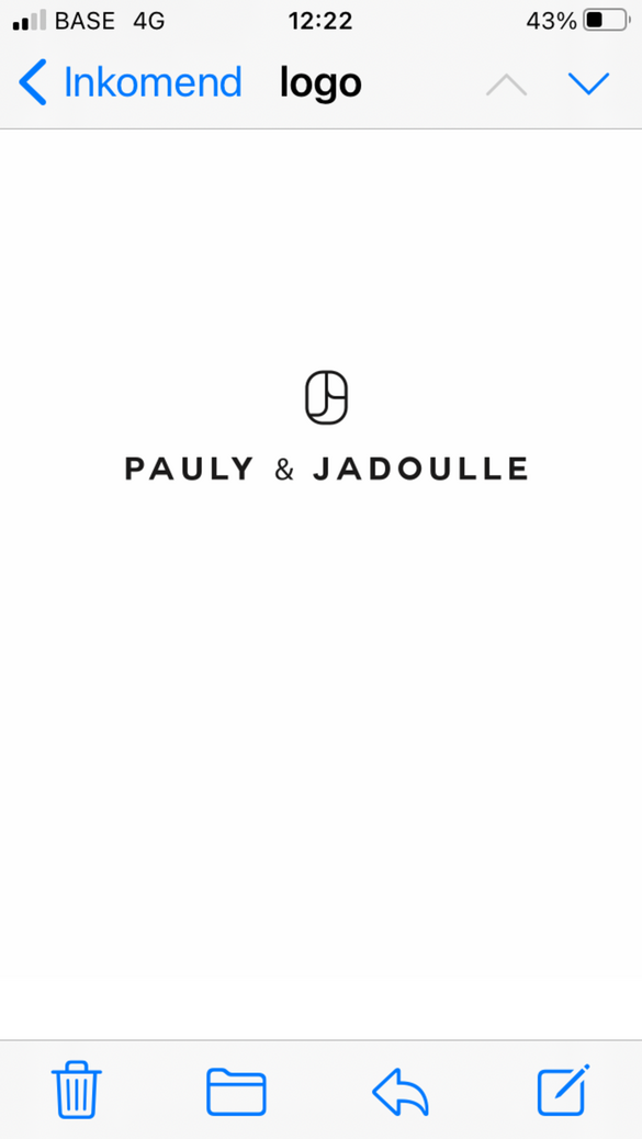 Pauly&Jadoulle